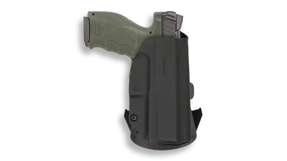 We the People Holsters Heckler &amp; Koch Vp9 Owb Holster 2D551D25, 1452858277986