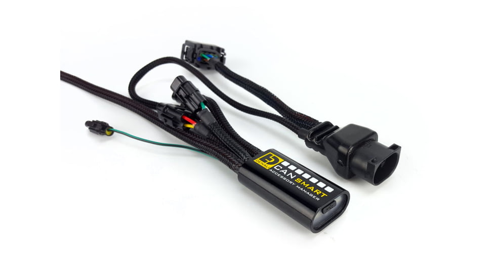 Denali Electronics Accessory Management, dnl-whs-11800