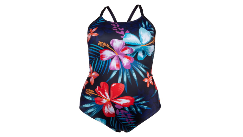 BlueSeventy Podium Athena - Hibiscus 570D22A8, 6829803241544