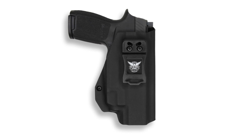 We the People Holsters Sig Sauer P320 Full Size 9Mm/.40Sw With Streamlight Tlr-7/7A/7X Light Iwb Holster 13EAA9F4, 6593703968866