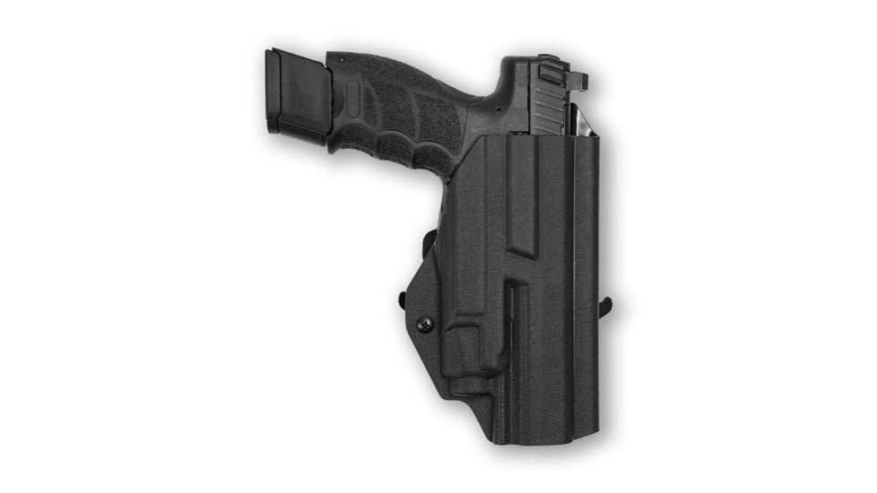 We the People Holsters Heckler &amp; Koch Vp9L With Streamlight Tlr-7/7A/7X Light Owb Holster DBE6BE42, 7011812180066