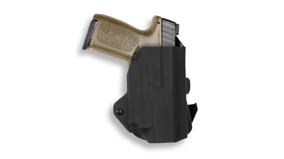 We the People Holsters Smith &amp; Wesson Sd9/Sd40 Ve With Olight Pl-Mini 2 Valkyrie Owb Holster 8D17DE7E, 6647279517794