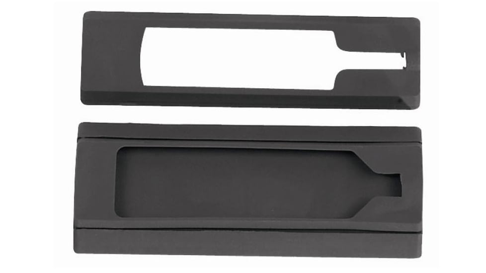 Weaver Modular Rail Cover Switch Mount, WE99569