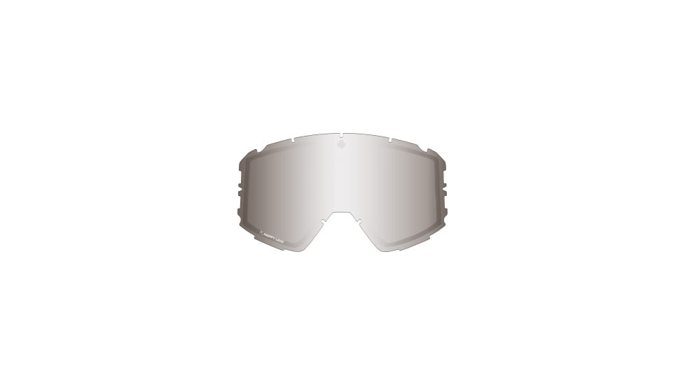 Spy Optic Replacement Lens Raider - Spy Optic - No Colour Reference Snow Goggles 9A80E14F, 159876