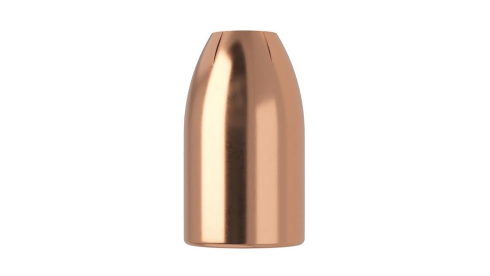 Atlanta Arms Specialty Cartridge .355 Caliber Rifle Bullets, 124 grain, Jacketed Hollow Point JHP, 100 Bullets, SCI9MM124JHP-100