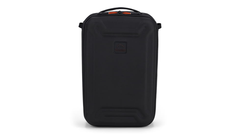 Simms Fishing Products Tailwind Reel Vault D51DC507, Black, One Size, 14015-001-00