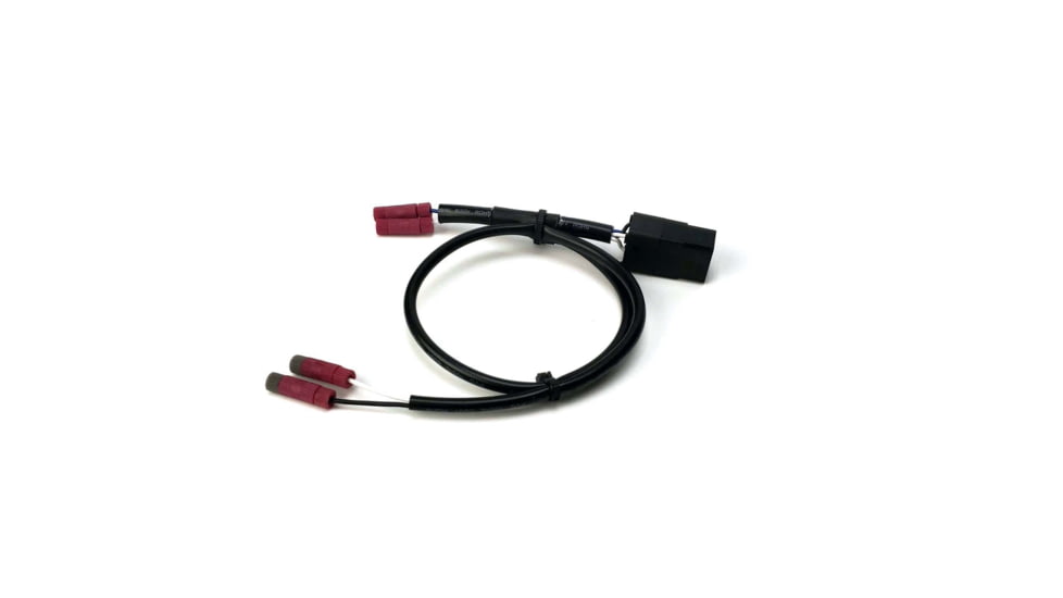 Denali Electronics Trigger Wizard - Universal High Beam Trigger For Ground Switched Led Headlights EBD1FD23, 7537821057208