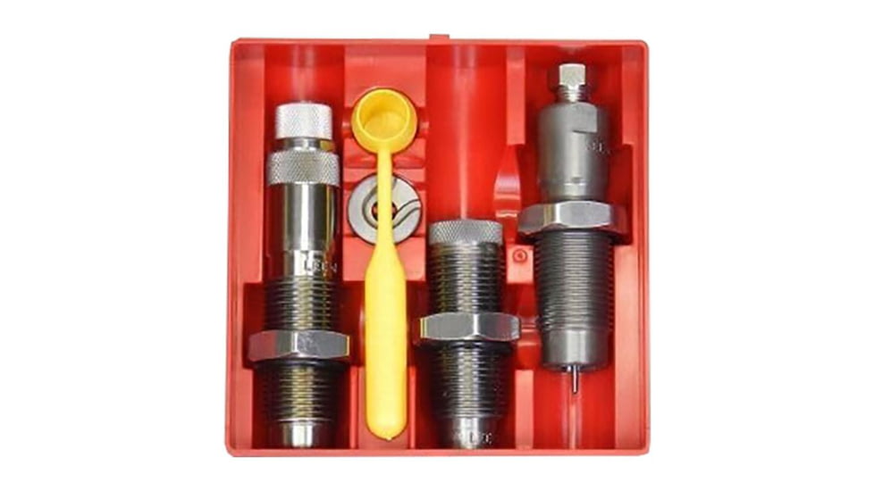 Lee Very LTD Pacesetter 3-Die Set .277 Sig Fury 765F147E, LEE91989