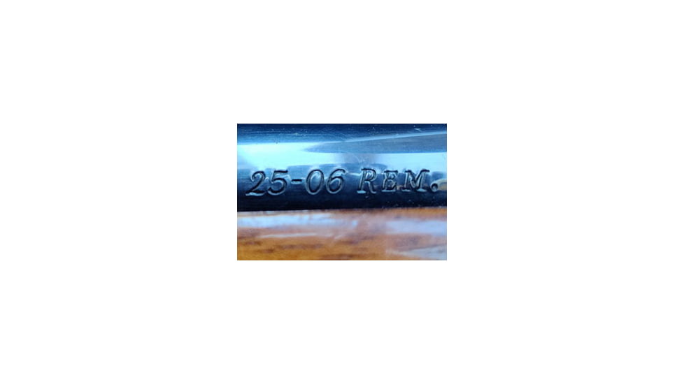 .25-06 Remington
