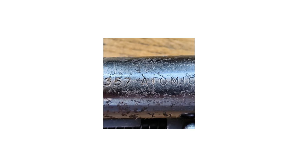 .357 Atomic