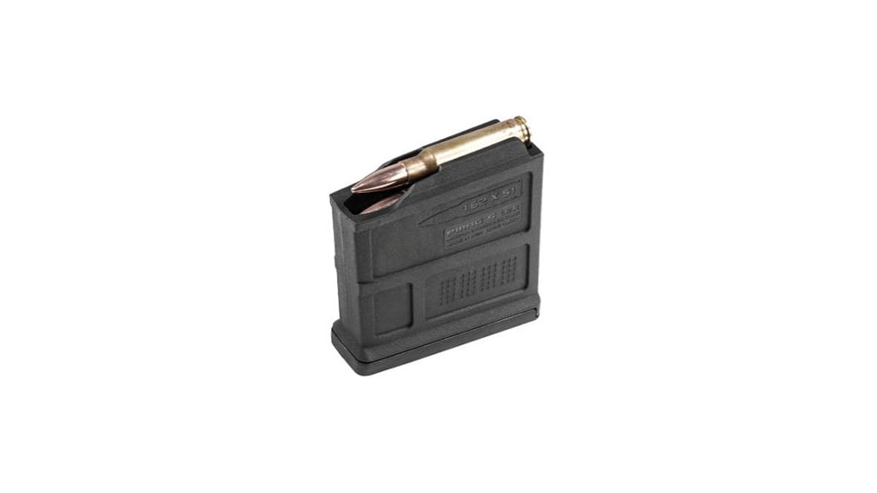 Magazine (Not A Clip)