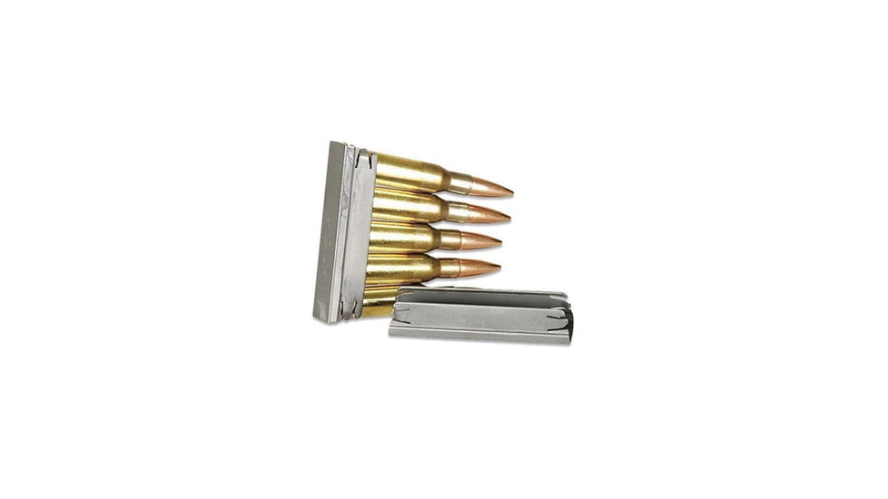 Clip (Not A Magazine)