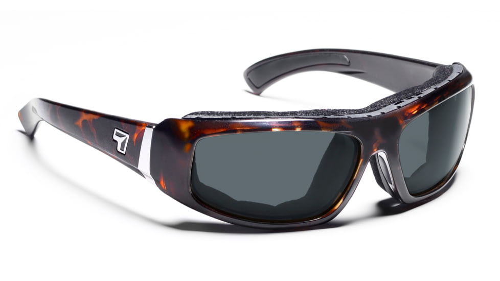 7 Eye Bali Dark Tortoise 247 NXT Original 180617