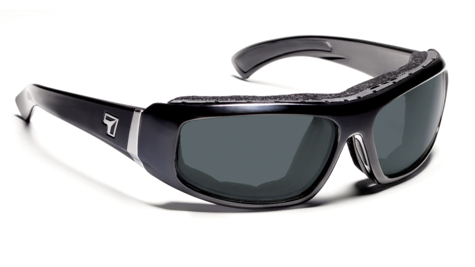 7 Eye Bali Glossy Black 247 NXT Original 180517