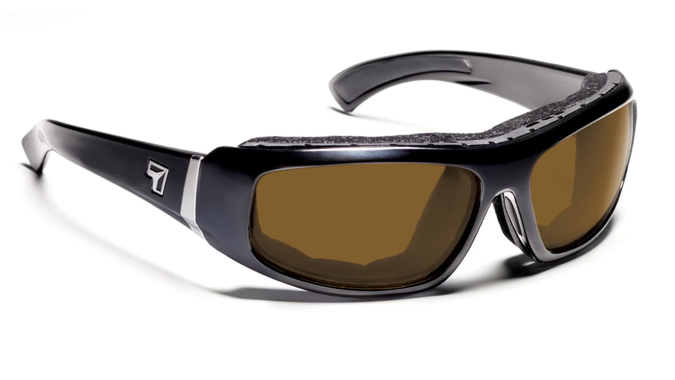 7 Eye Bali Glossy Black 247 NXT Contrast 180527