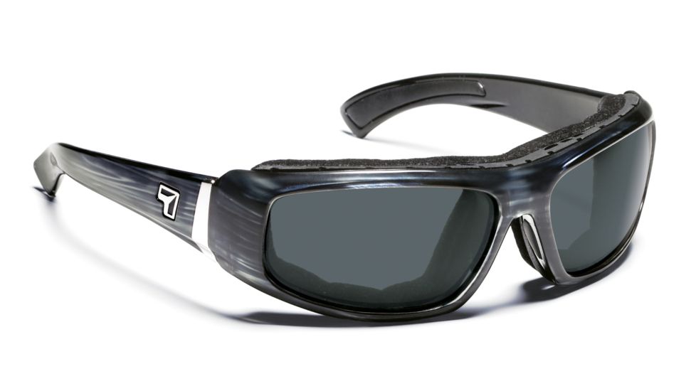 7 Eye Bali Gray Tortoise 247 NXT Original 183717