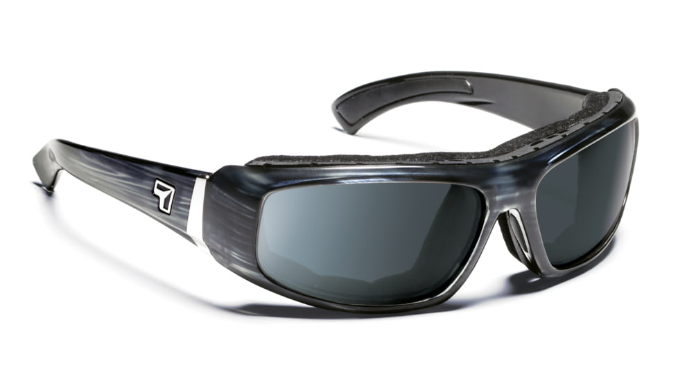 7 Eye Bali Gray Tortoise Re-ACT NXT Gray 183730