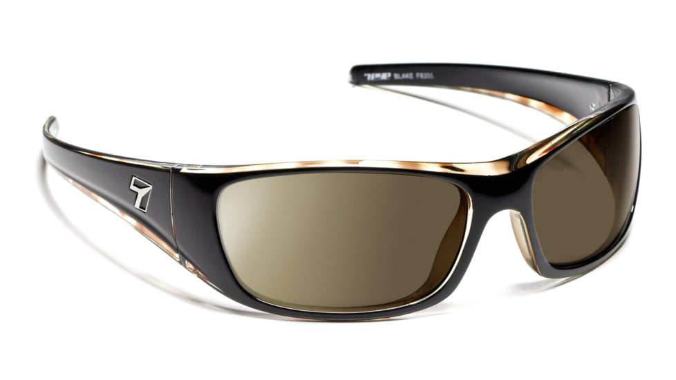 7 Eye Blake Black Tortoise 24 - 7 Copper NXT 835528