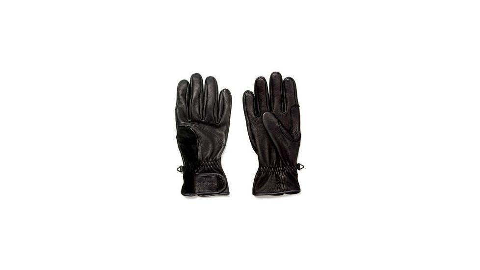 7-Eye Deluxe Velcro Wrist Gloves