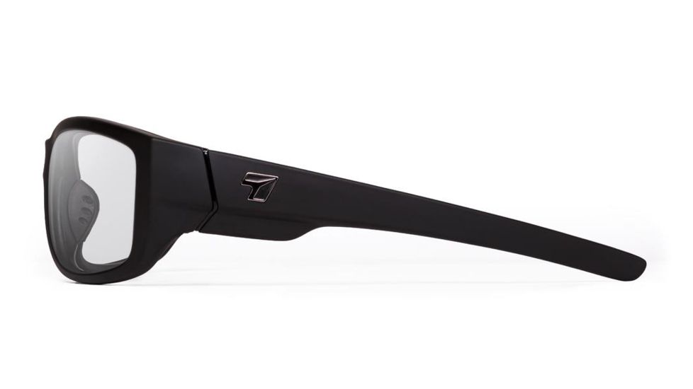 7 Eye Dillon Sunglasses, Matte Black, S-L, 860140