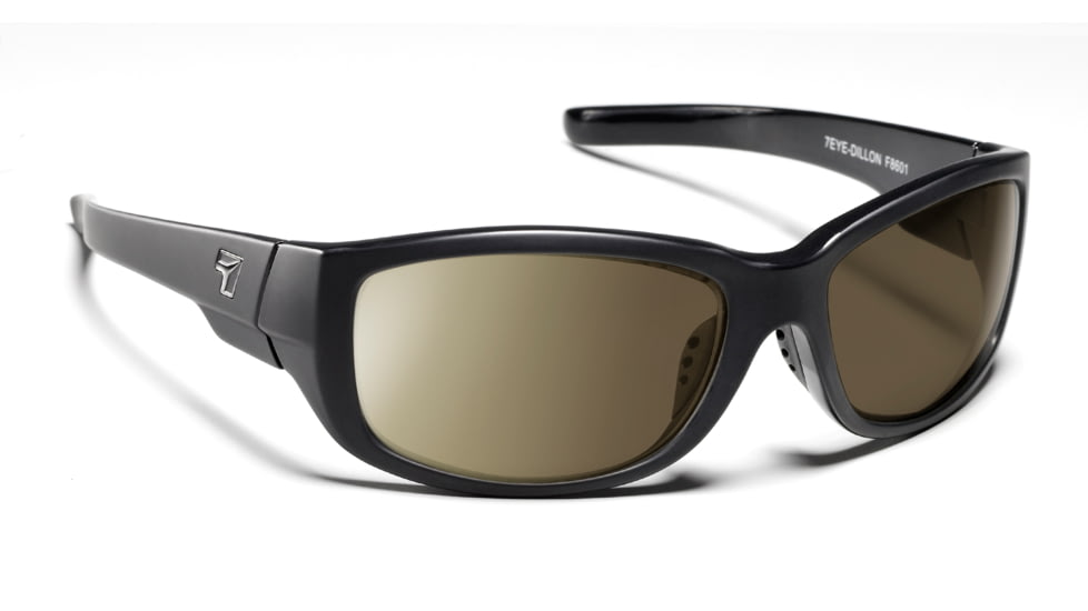 7 Eye Dillon Matte Black 24:7 Copper NXT 860128