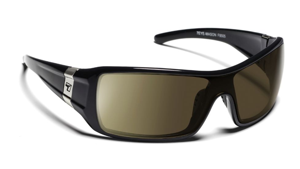 7 Eye Mason Glossy Black 24:7 Copper NXT 850528
