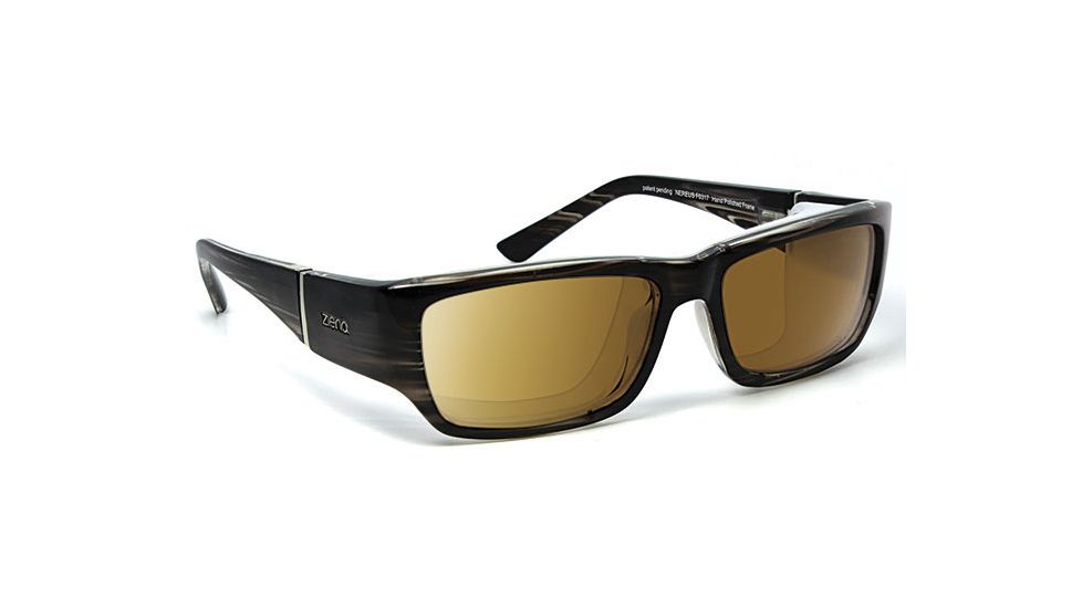 Nereus/ Photochromic Day Night Contrast, Veneer Frame Unisex Sunglasses, S-M