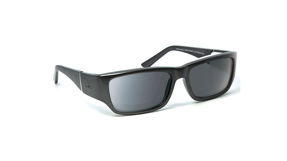 Nereus/ Photochromic Day Night Eclypse, Titan Frame Unisex Sunglasses, S-M