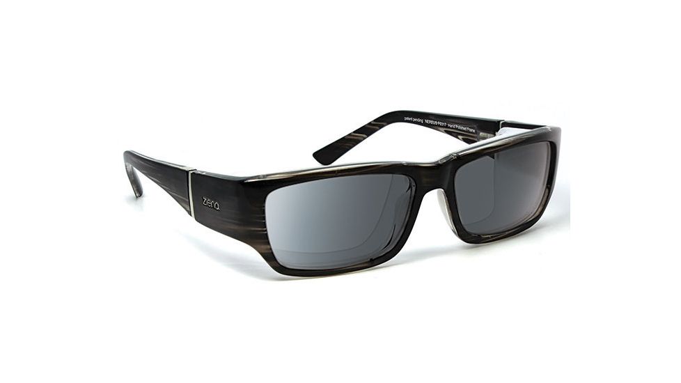 Nereus/ Photochromic Day Night Eclypse, Veneer Frame Unisex Sunglasses, S-M