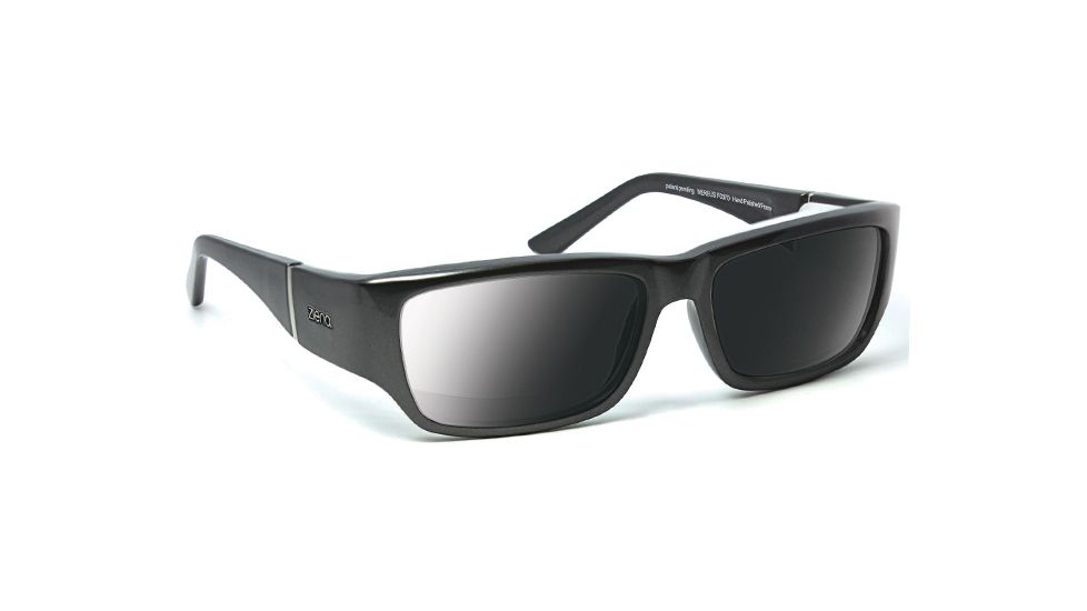 7 Eye Nereus Sunglasses, DARKshift Extra Dark Photochromic Lens, Titan Frame, S-M 031716