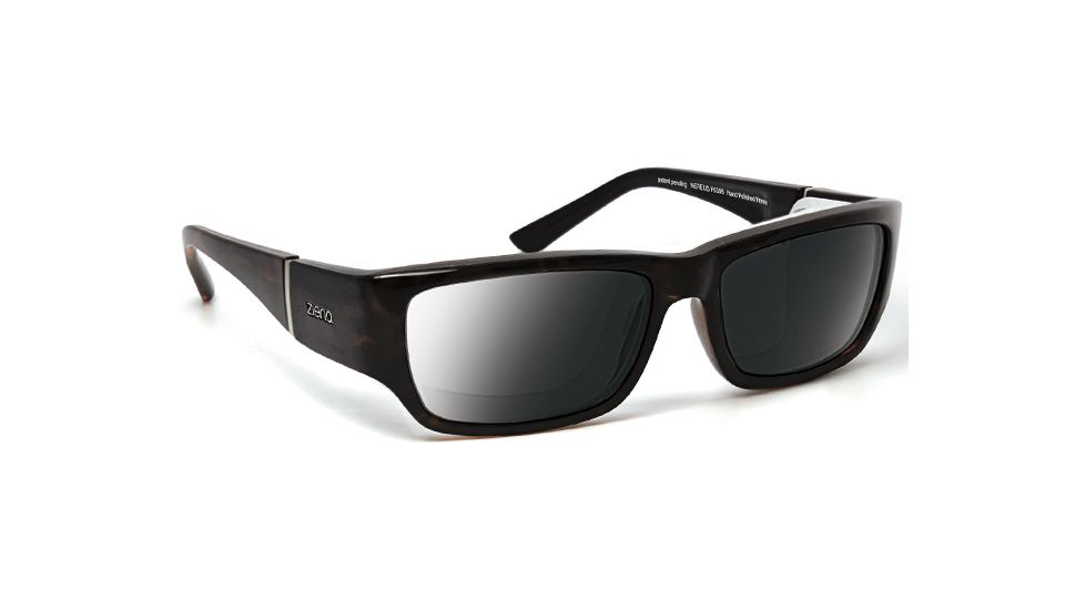 7 Eye Nereus Sunglasses, DARKshift Extra Dark Photochromic Lens, Tortoise Frame, S-M 030616