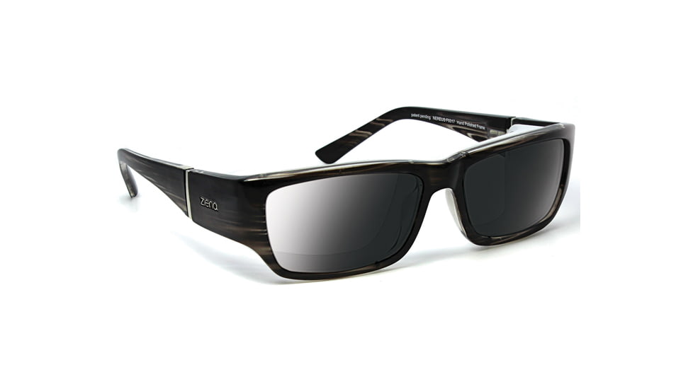 7 Eye Nereus Sunglasses, DARKshift Extra Dark Photochromic Lens, Veneer Frame, S-M 037016