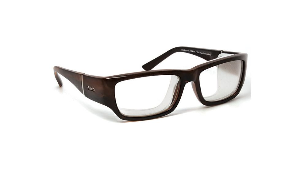 7 Eye Nereus Progressive Prescription Sunglasses, Tortoise Frame, 030640PR