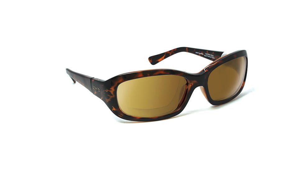 Verona/ Photochromic Day Night Contrast, Tortoise Frame Female Sunglasses, M-L