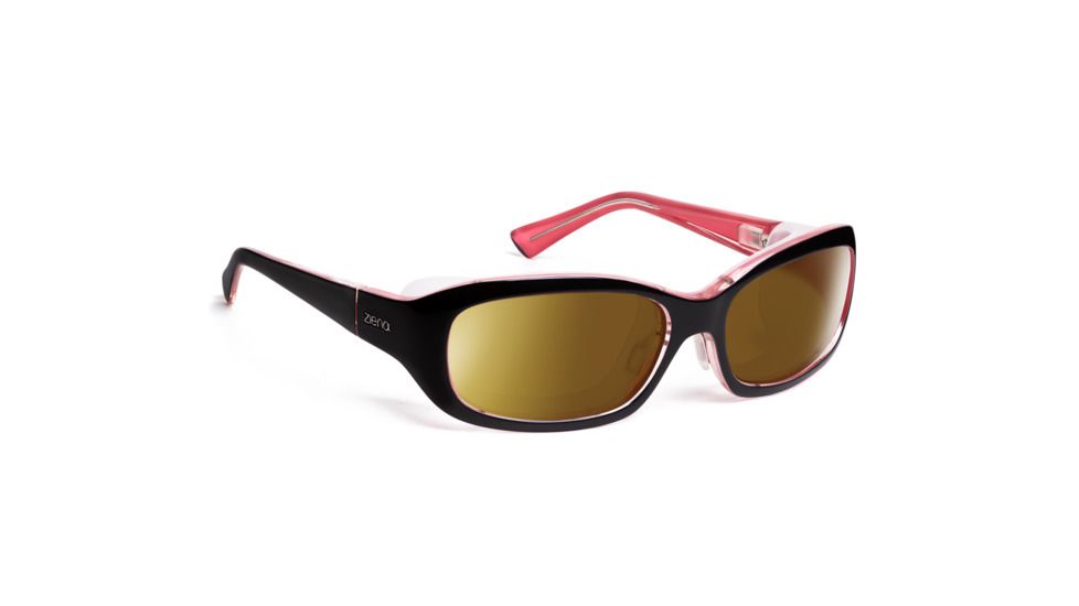 7 Eye Verona Photochromic Day Night Contrast Sunglasses, Rosie, Medium - Large 027127