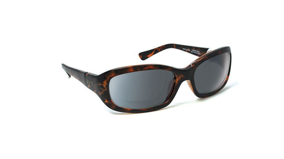 Verona/ Photochromic Day Night Eclypse, Tortoise Frame Female Sunglasses, M-L
