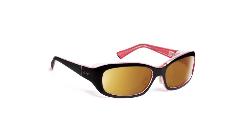 7 Eye Verona SharpView Copper Sunglasses, Rosie, Medium - Large 027142