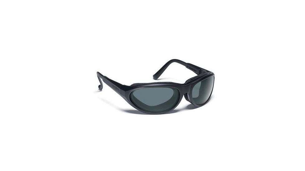 7Eye Warrior Tactical Sunglasses w/ Day Night Lens