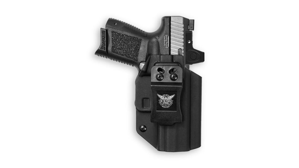 We the People Holsters Canik Tp9 Elite Sc Red Dot Optic Cut Iwb Holster BE06AF9D, 6916808638562