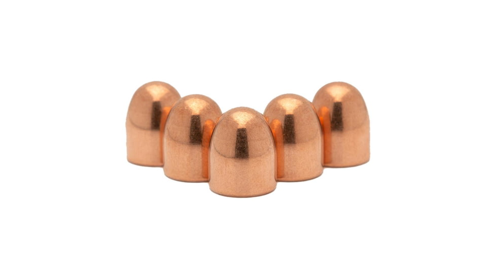 Atlanta Arms Handgun Bullets .380 100gr FMJ 250 Box 5D78ED77, SY380100BOX250
