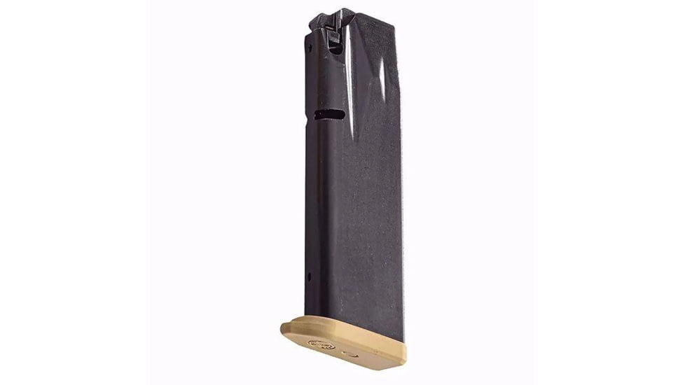 FN America FN High Power Handgun Magazine FDE 9mm Luger 17/rd C7DD8B47, RJ20100570