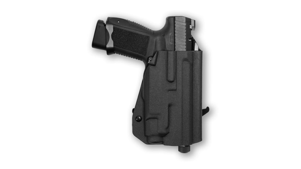 We the People Holsters Canik Tp9 Elite Combat With Streamlight Tlr-7/7A/7X Owb Holster BE33829E, 7011532669026