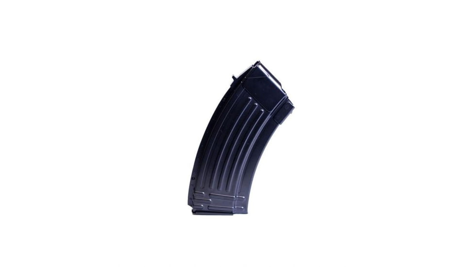KCI USA AK-47 Rifle Magazine 7.62x39mm 20/rd Black DA547AB5, KUKCIMZ034