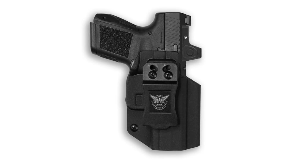 We the People Holsters Canik Mete Mc9 Red Dot Optic Cut Iwb Holster 43C8BA9C, 6900240810082