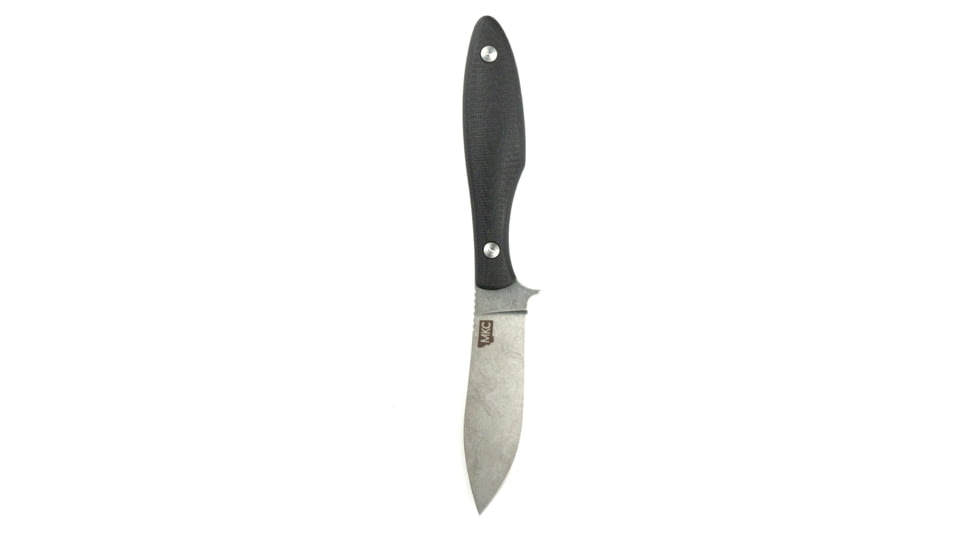Montana Knife Company JACKSTONE - BLACK FEBFAC07, MKC-000627