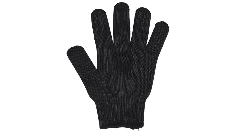 LEM Products Cut Resistant Glove XL Black A31BF6CE, LS1737