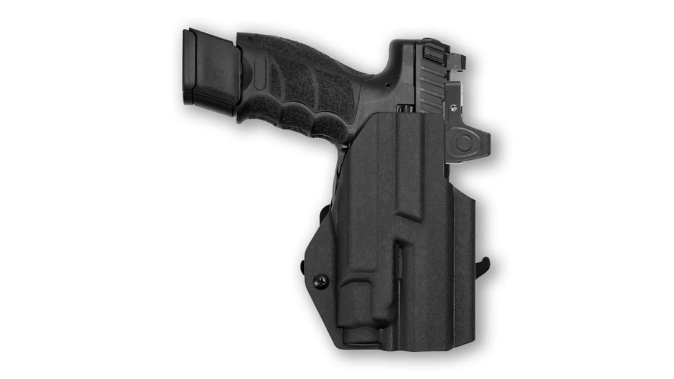We the People Holsters Heckler &amp; Koch Vp9 With Streamlight Tlr-7/7A/7X Light Red Dot Optic Cut Owb Holster CA56EF48, 6995966623842