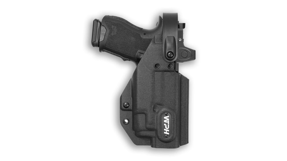 We the People Holsters Psa Dagger Full Size S With Streamlight Tlr-7/7A/7X Light Level 2 Duty Holster 252F719B, 7249683054690