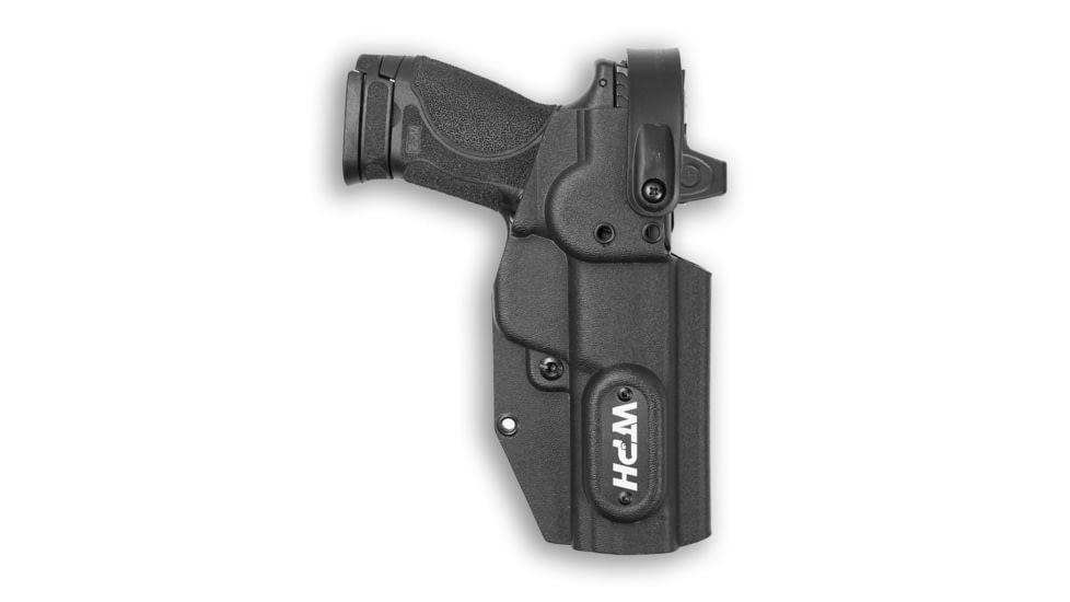 We the People Holsters Smith &amp; Wesson M&amp;P / M2.0 / 9/40 5 Full Size Level 2 Duty Holster DCEB4402, 6921064611938
