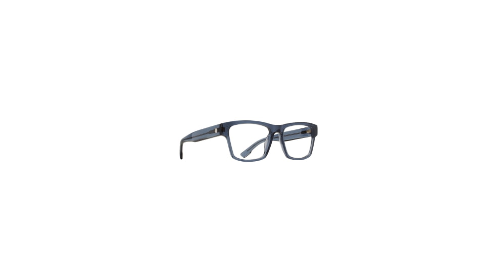 Spy Optic Weston 56 - Spy Optic - Translucent Blue Eyeglasses A0581D10, 181789